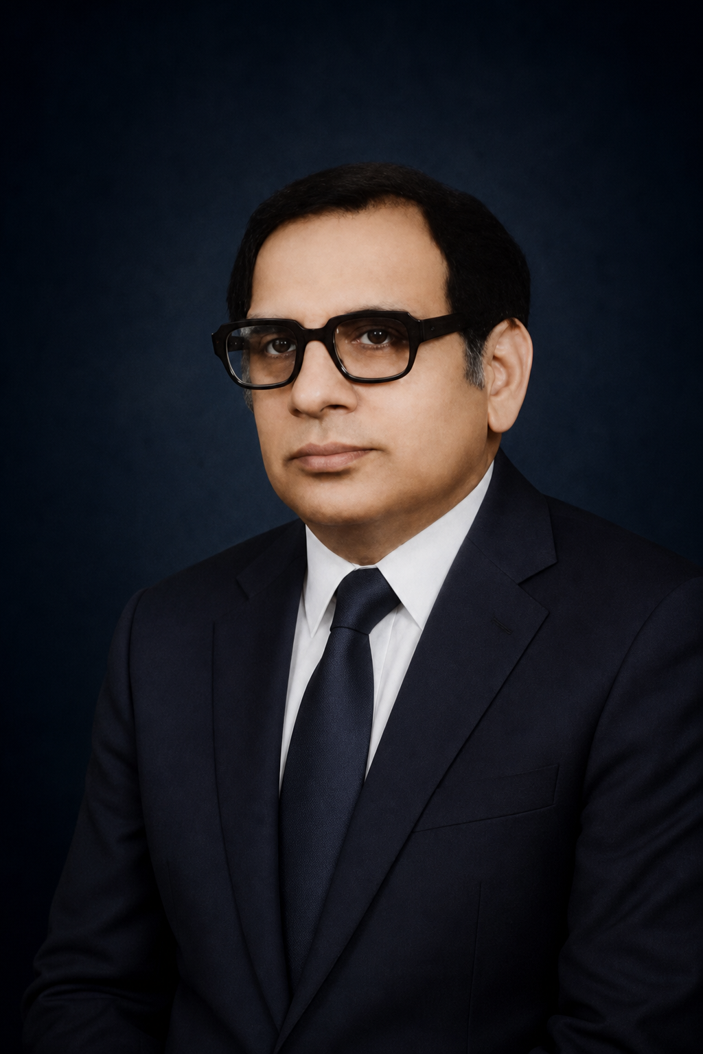 Maqbool Elahi Malik
