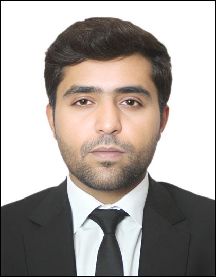 Syed Abuzar Abbas Naqvi